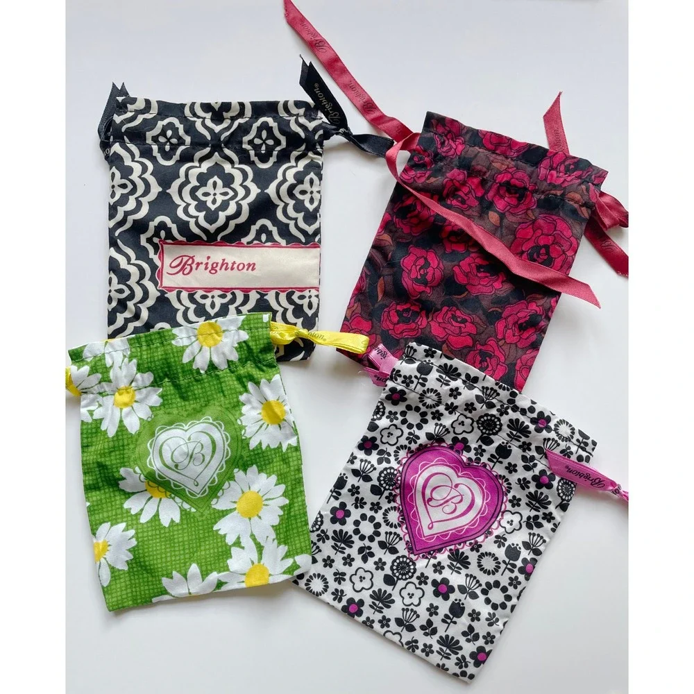 Brighton set jewelry